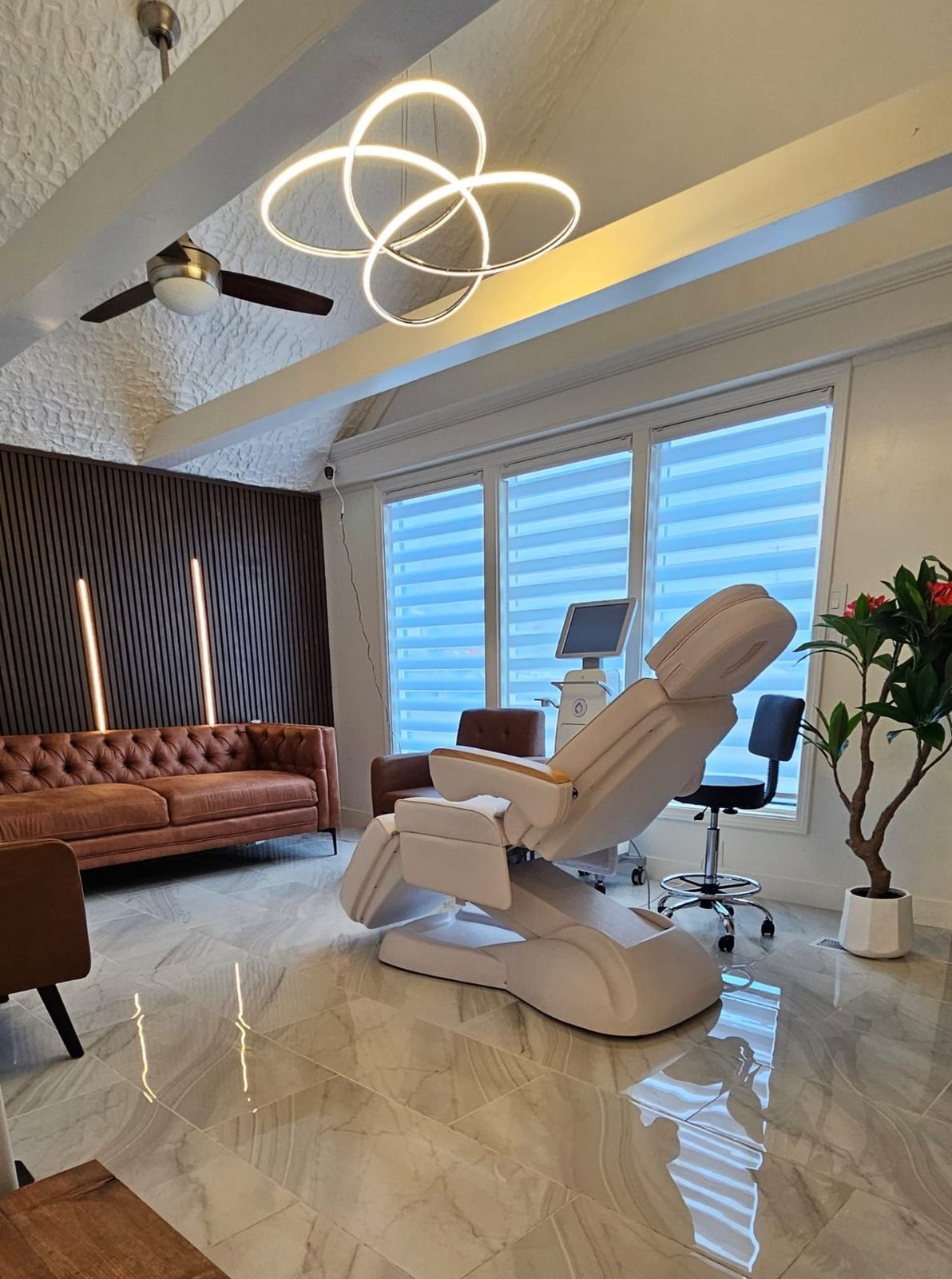 Why We Chose Candela — The Technology Behind Maison Zolara's Medical Spa
