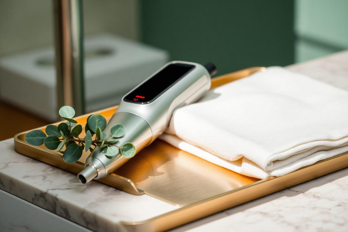 Why We Chose Candela — The Technology Behind Maison Zolara's Medical Spa