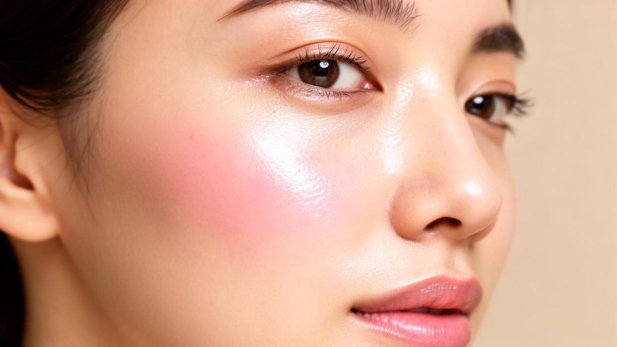 Skin redness after microneedling treatment natural healing process