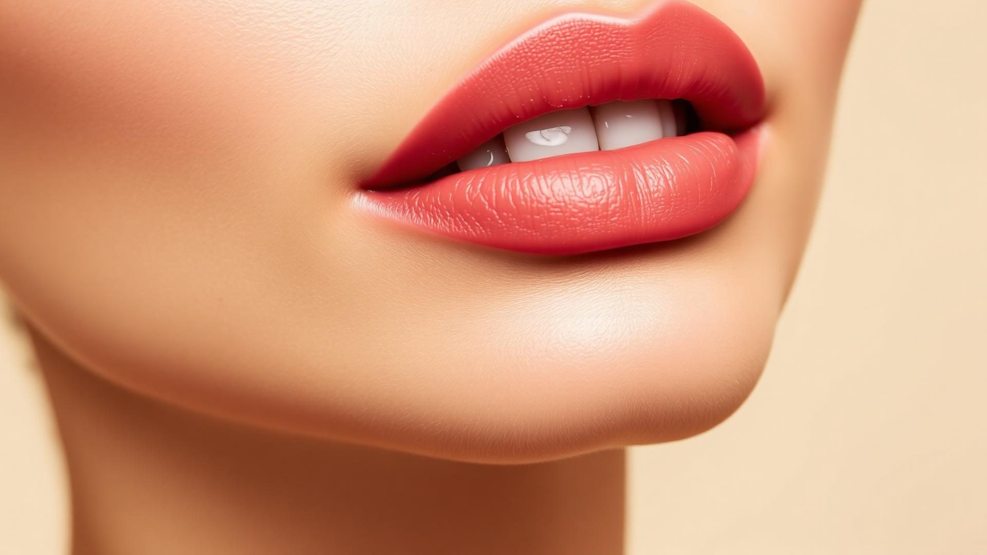 Lip filler results with Versa+ or Juvéderm at Maison Zolara, Lansing MI