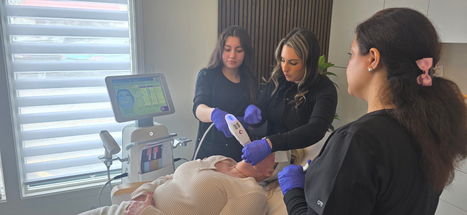Maison Zolara Opens in Lansing — Greater Lansing's New Luxury Medspa & Salon