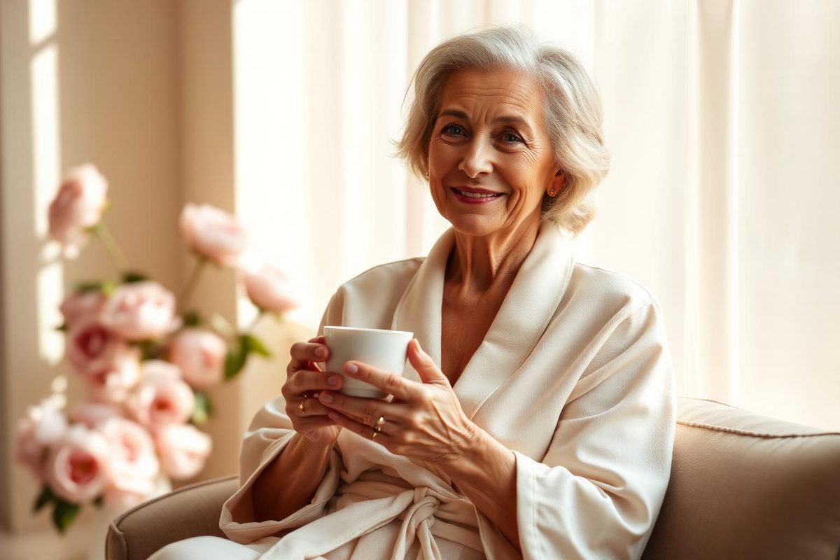 For the Woman Who Gave Us Everything — Maison Zolara's Mother's Day Editorial