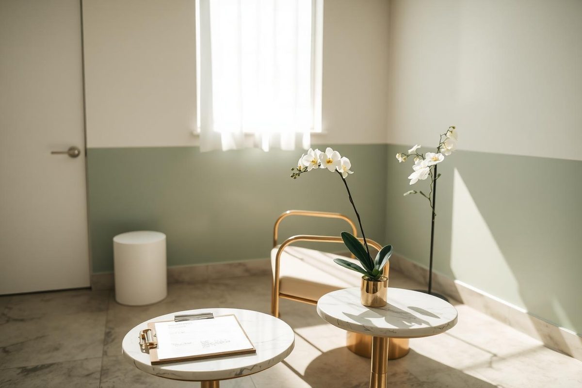 Physician-Supervised Aesthetic Care — What It Means at Maison Zolara