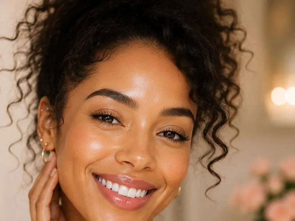Hydro Facial Express treatment at Maison Zolara, Lansing