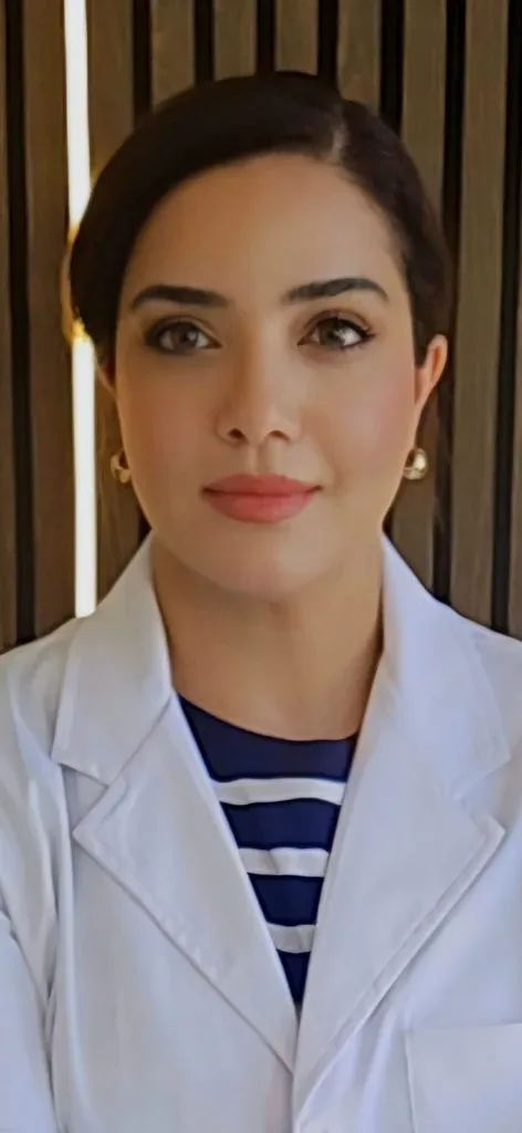 Palwasha Mohmand RN